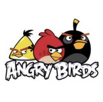 Angry Birds